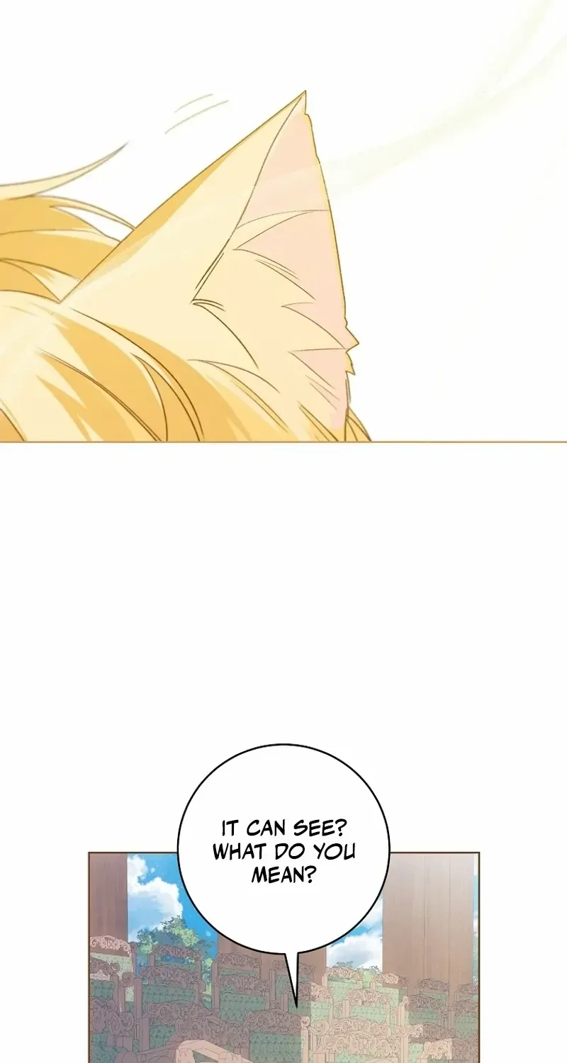 Marronnier Farm Near By The Imperial Palace Chapter 81 page 22 - 