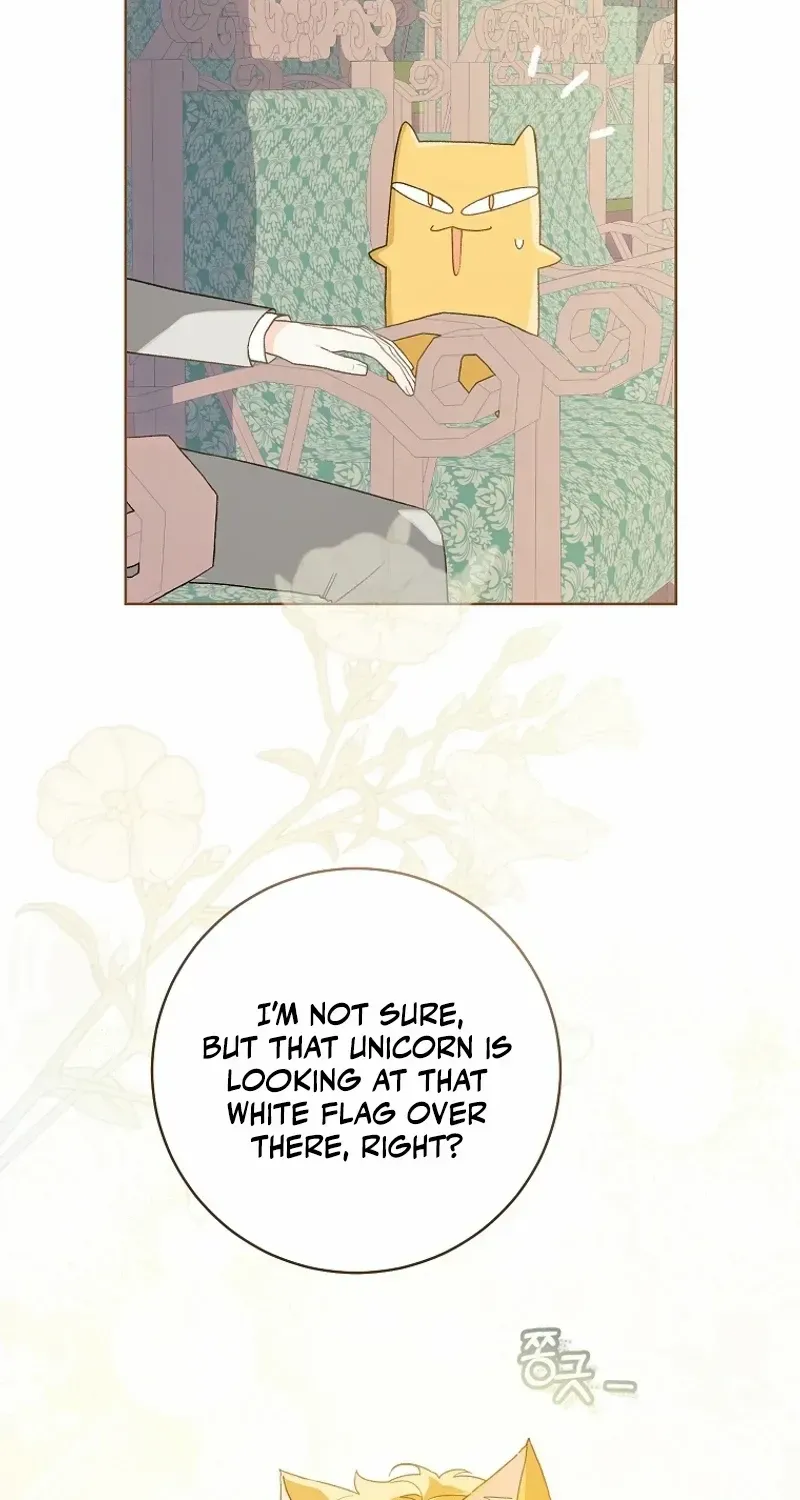 Marronnier Farm Near By The Imperial Palace Chapter 81 page 23 - 
