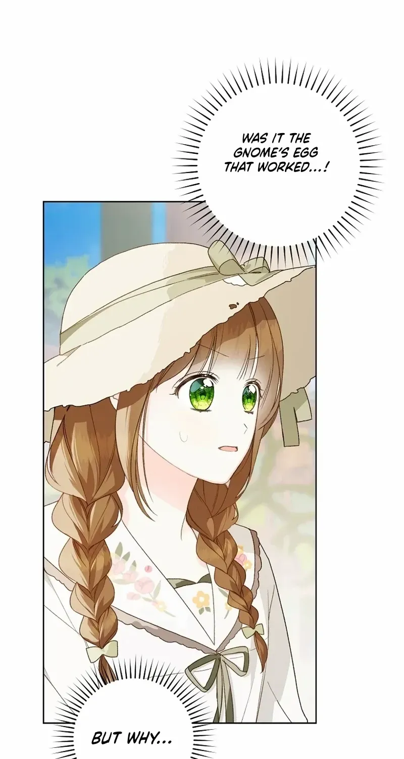 Marronnier Farm Near By The Imperial Palace Chapter 81 page 27 - 