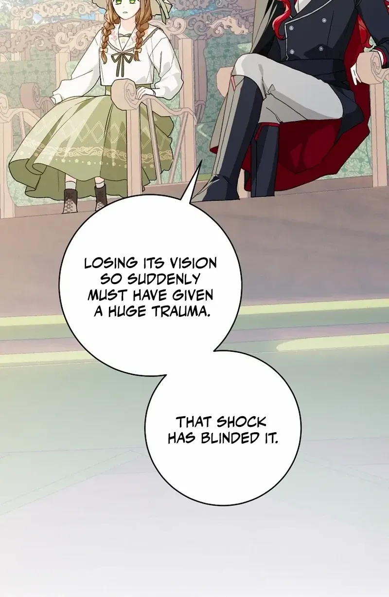 Marronnier Farm Near By The Imperial Palace Chapter 81 page 30 - 