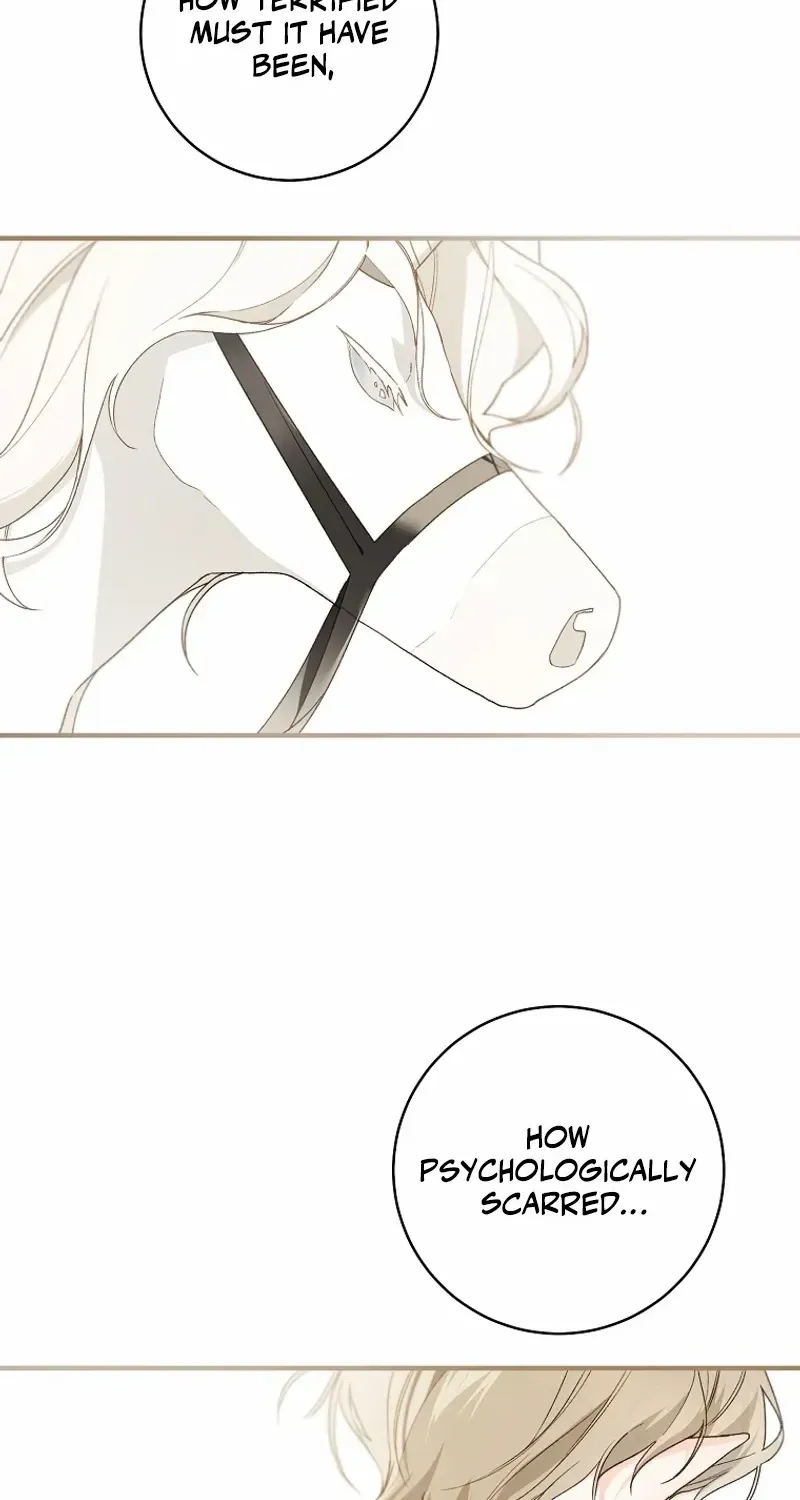 Marronnier Farm Near By The Imperial Palace Chapter 81 page 33 - 
