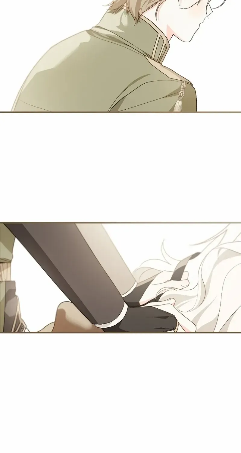 Marronnier Farm Near By The Imperial Palace Chapter 81 page 34 - 
