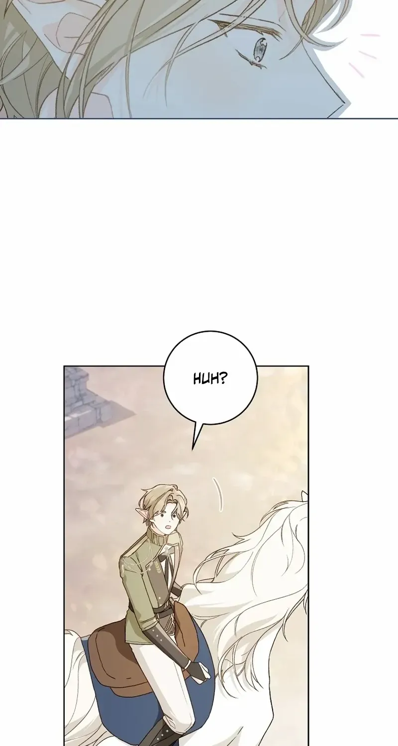 Marronnier Farm Near By The Imperial Palace Chapter 81 page 40 - 