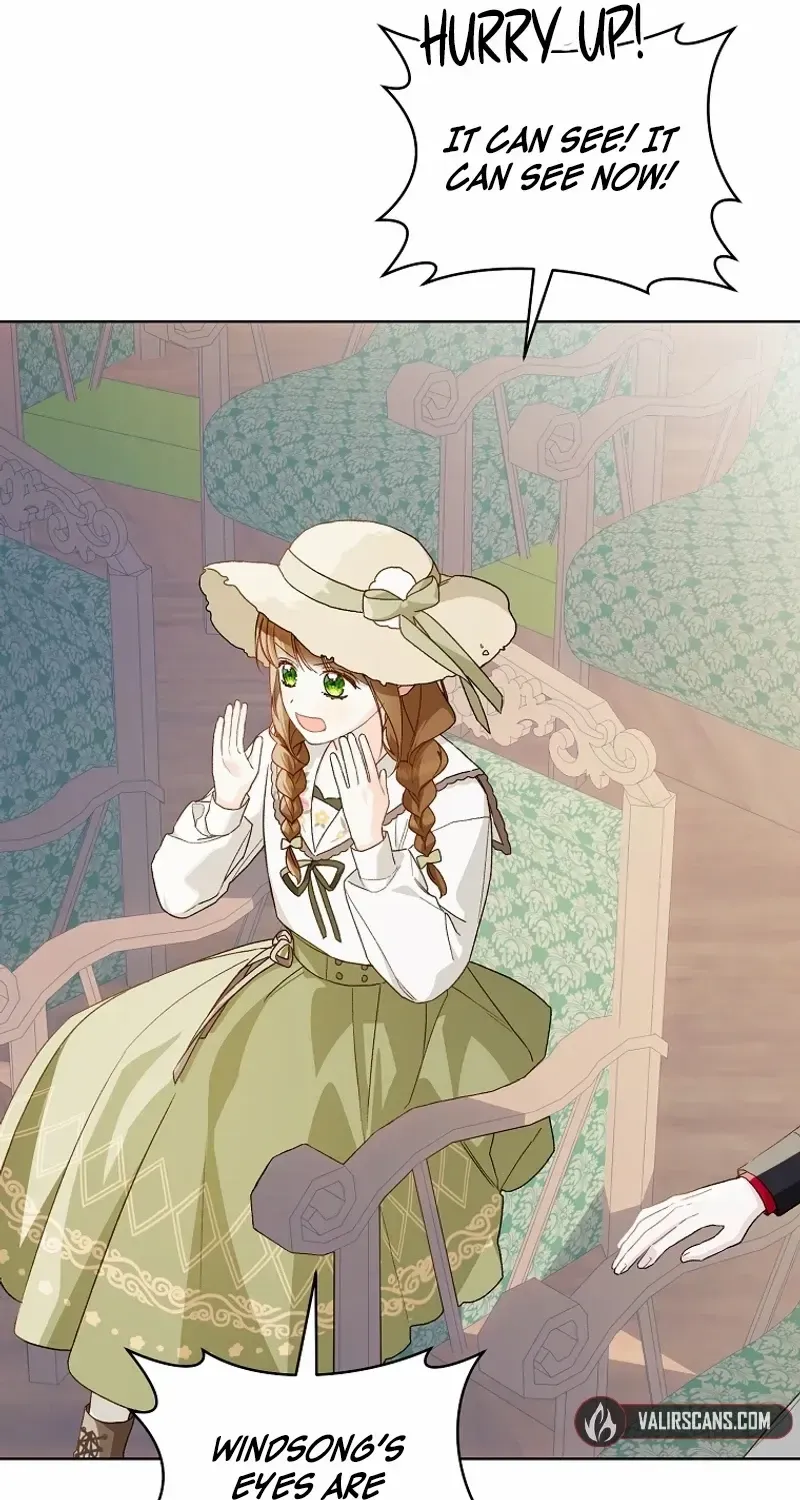 Marronnier Farm Near By The Imperial Palace Chapter 81 page 43 - 
