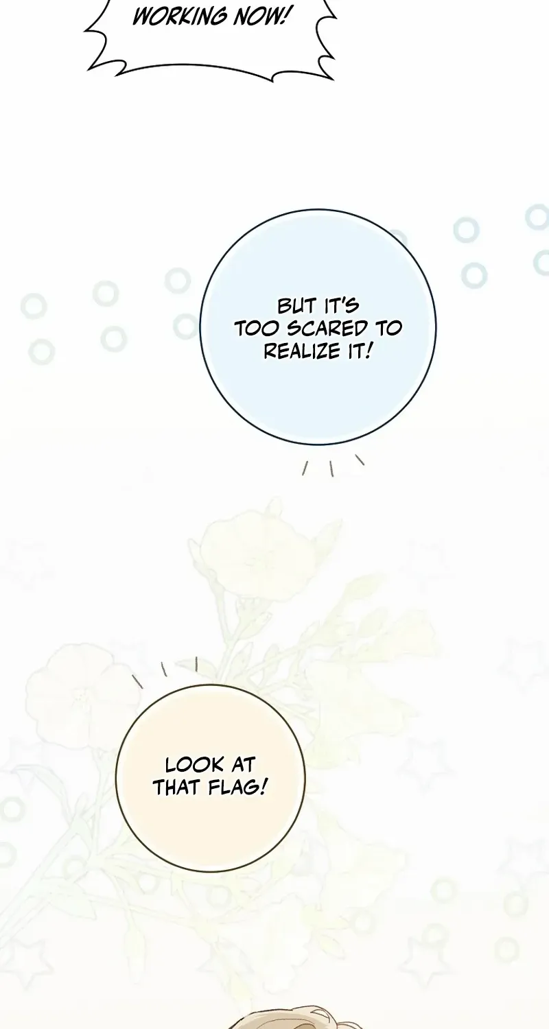 Marronnier Farm Near By The Imperial Palace Chapter 81 page 44 - 