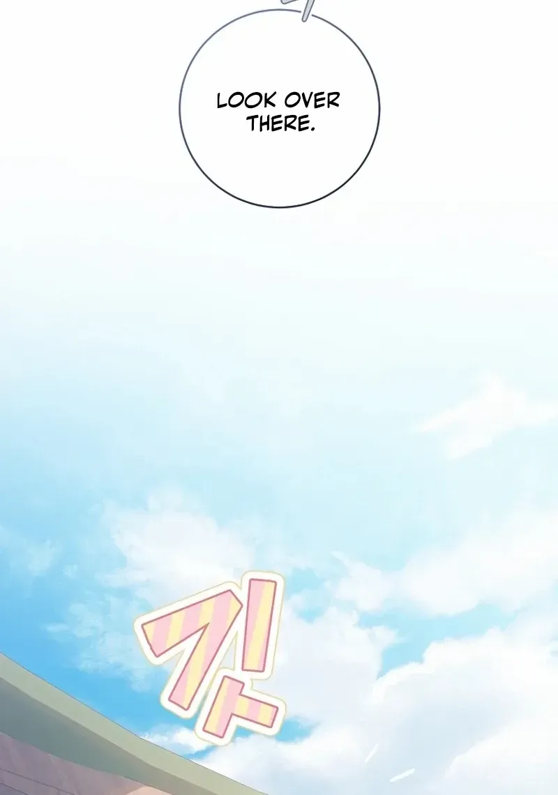 Marronnier Farm Near By The Imperial Palace Chapter 81 page 6 - 