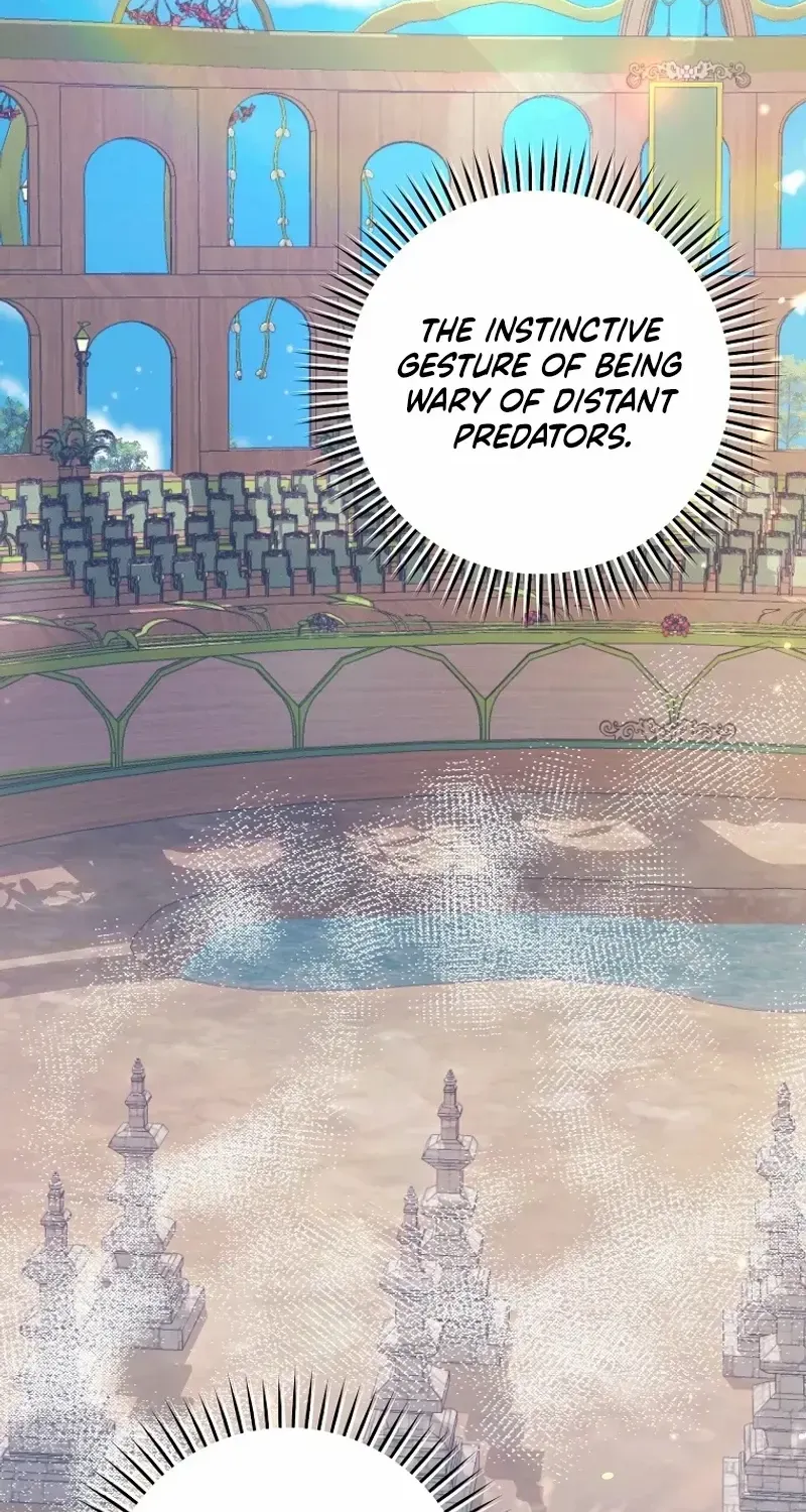 Marronnier Farm Near By The Imperial Palace Chapter 81 page 52 - 