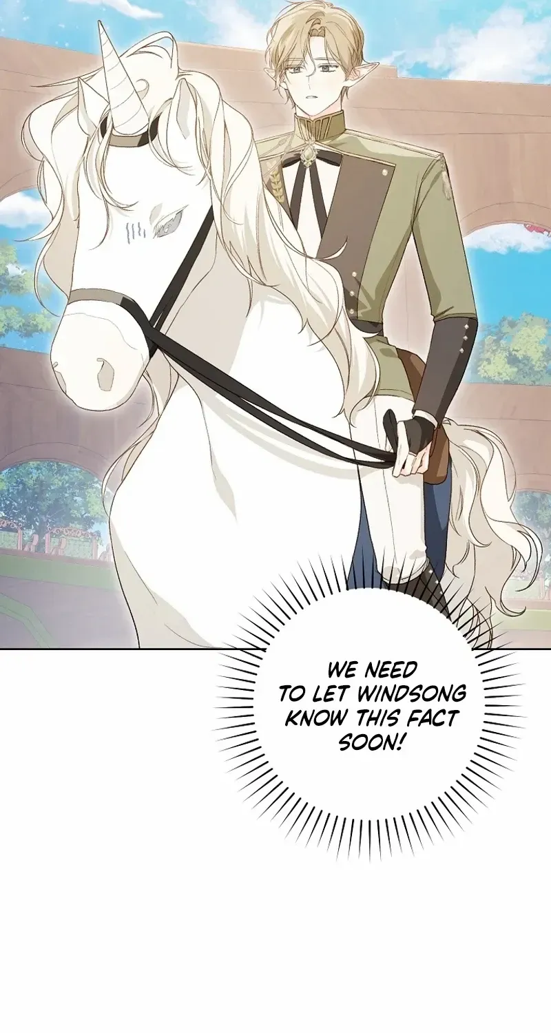 Marronnier Farm Near By The Imperial Palace Chapter 81 page 55 - 