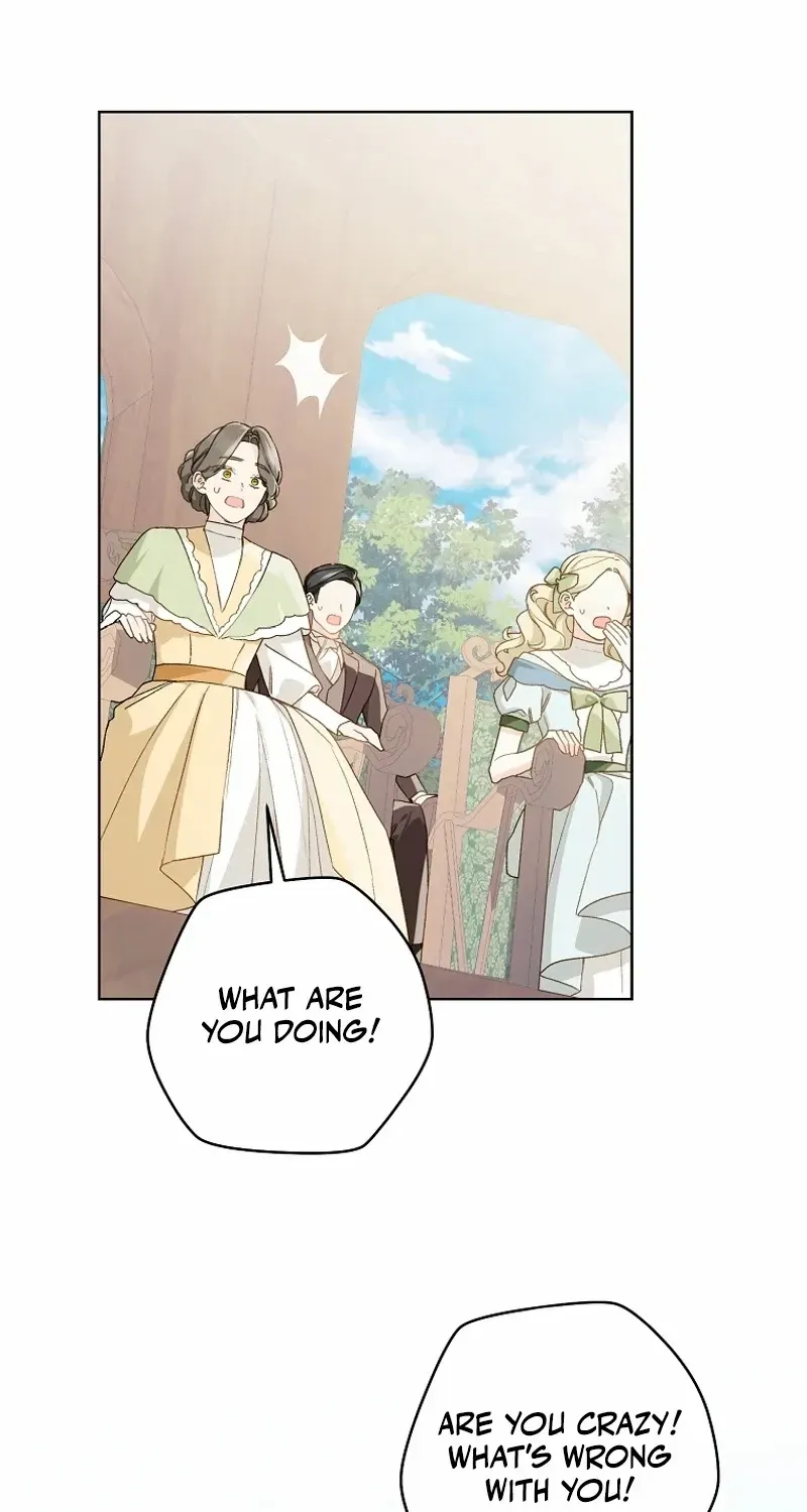 Marronnier Farm Near By The Imperial Palace Chapter 81 page 57 - 