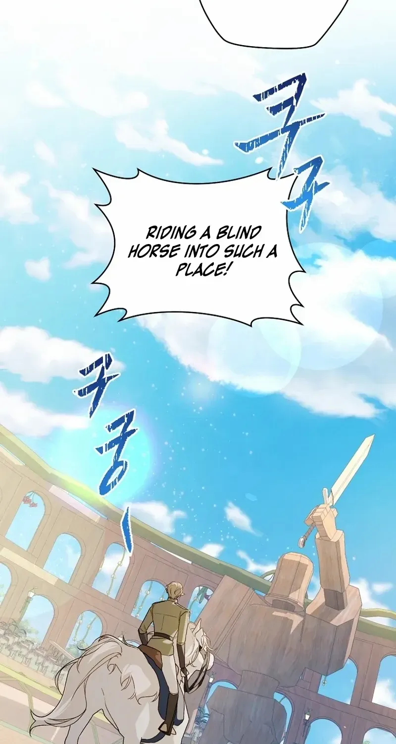 Marronnier Farm Near By The Imperial Palace Chapter 81 page 58 - 