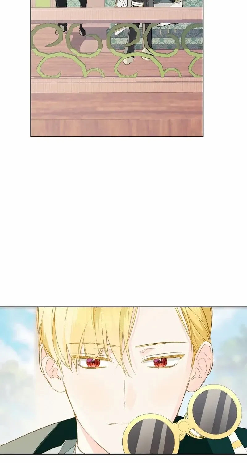 Marronnier Farm Near By The Imperial Palace Chapter 81 page 60 - 