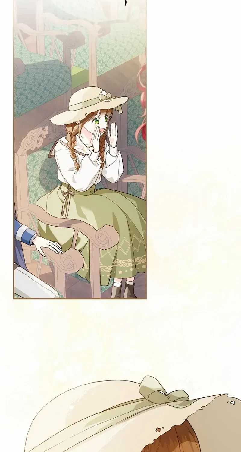 Marronnier Farm Near By The Imperial Palace Chapter 81 page 65 - 