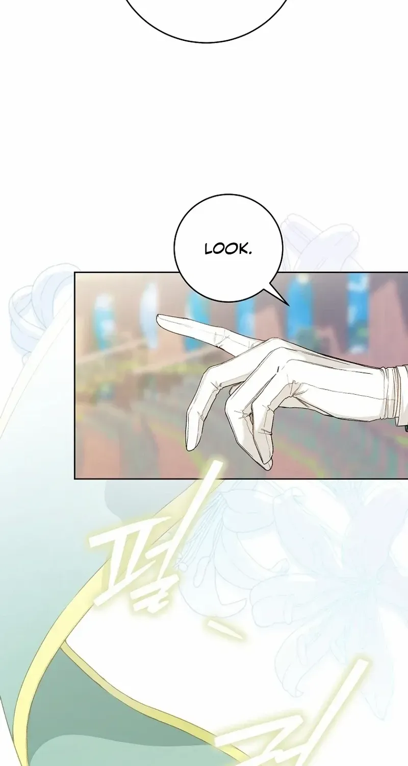 Marronnier Farm Near By The Imperial Palace Chapter 81 page 8 - 