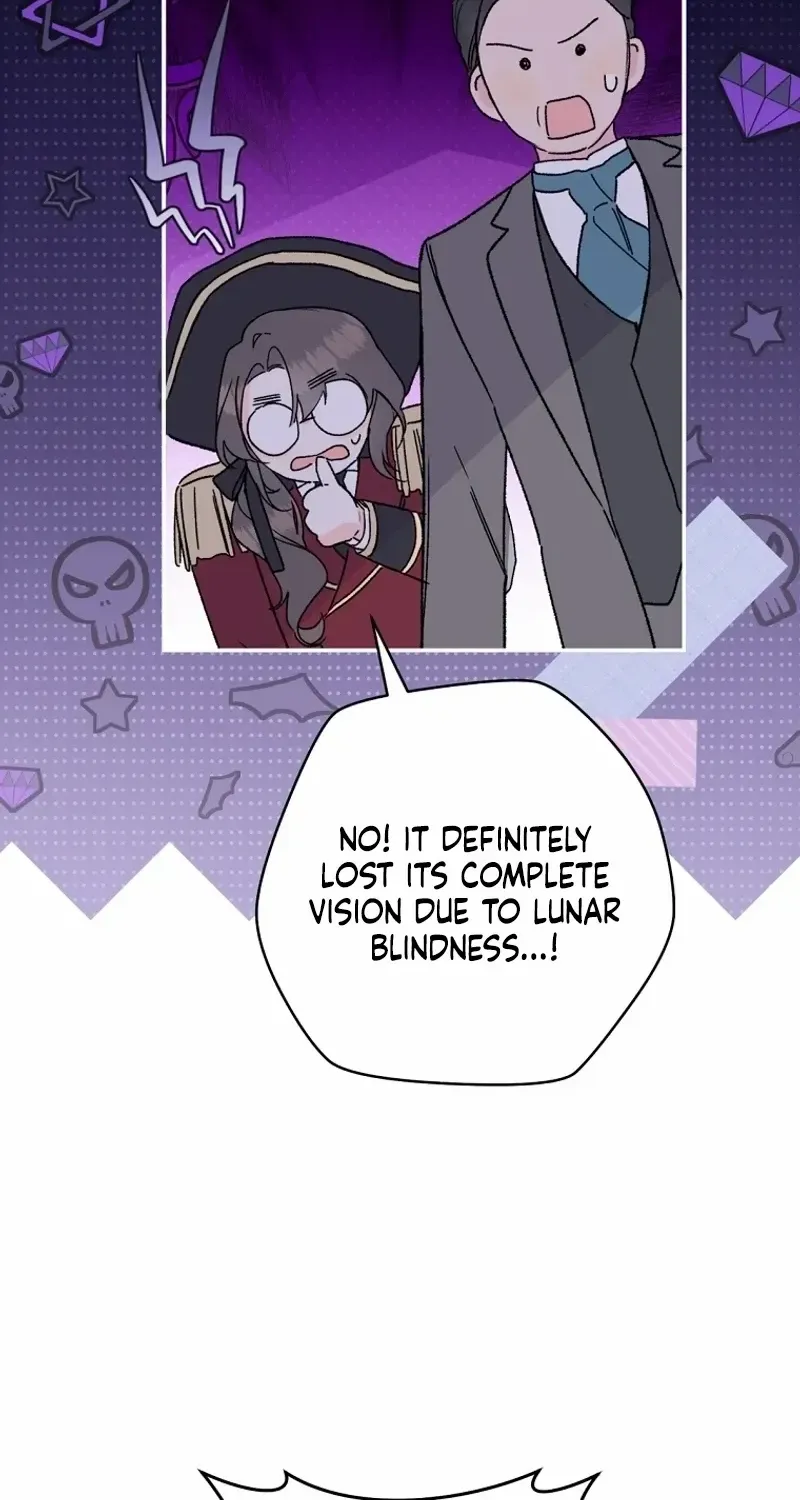 Marronnier Farm Near By The Imperial Palace Chapter 82 page 29 - 