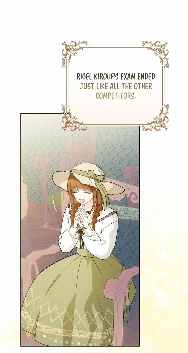 Marronnier Farm Near By The Imperial Palace Chapter 82 page 38 - 