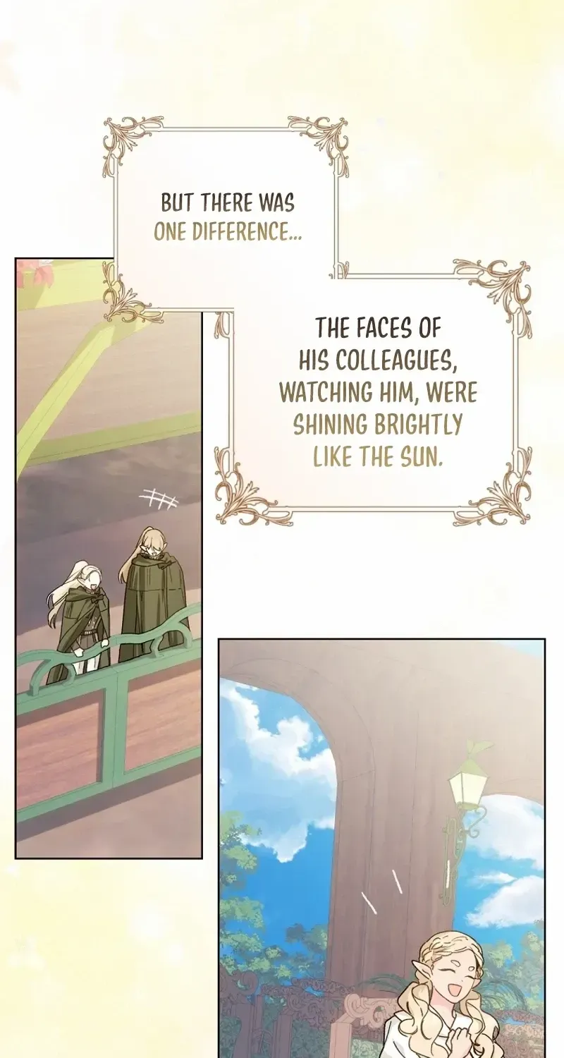 Marronnier Farm Near By The Imperial Palace Chapter 82 page 39 - 