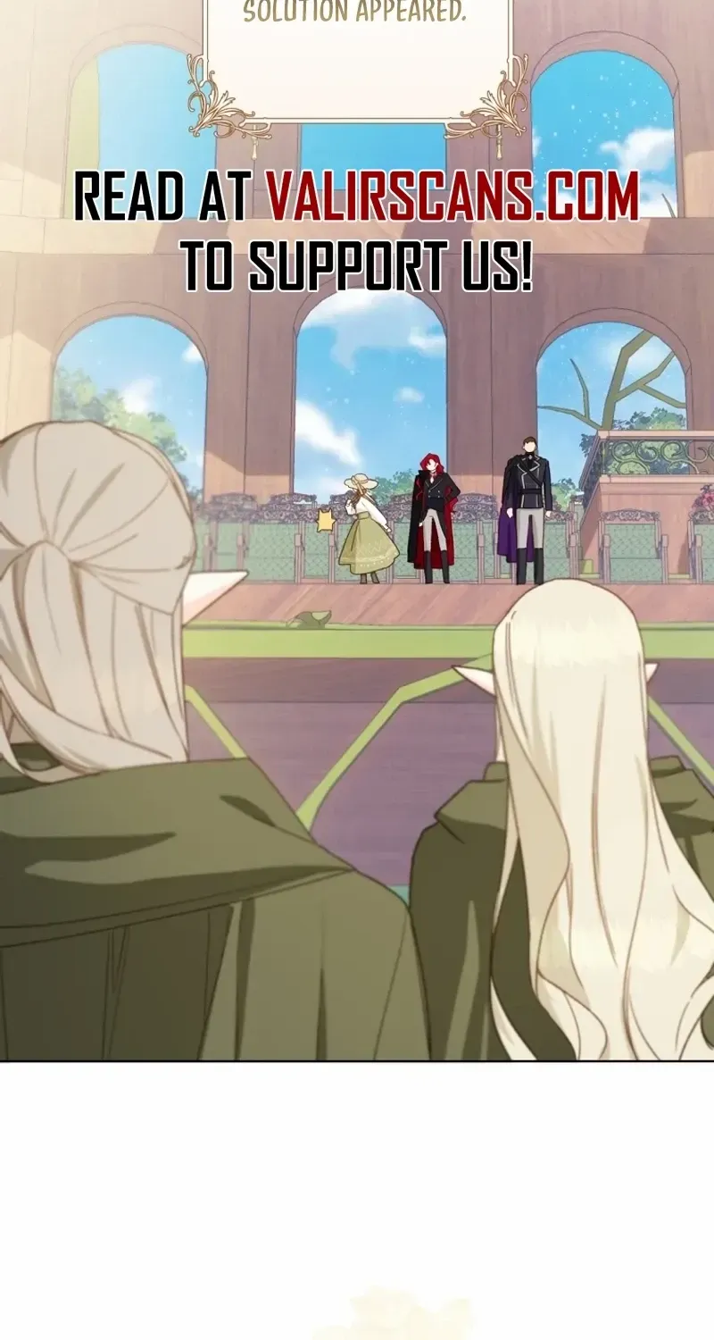Marronnier Farm Near By The Imperial Palace Chapter 82 page 47 - 