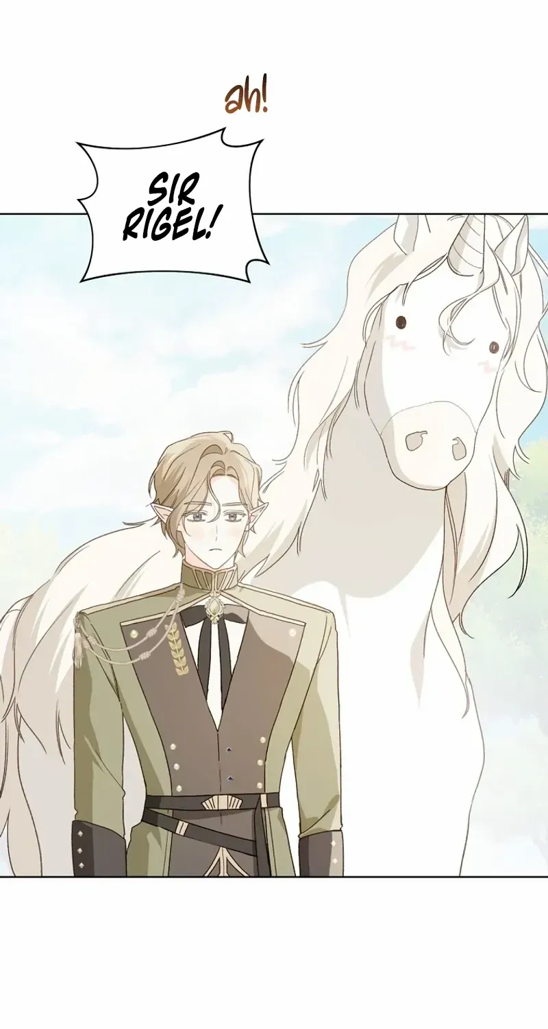 Marronnier Farm Near By The Imperial Palace Chapter 82 page 56 - 