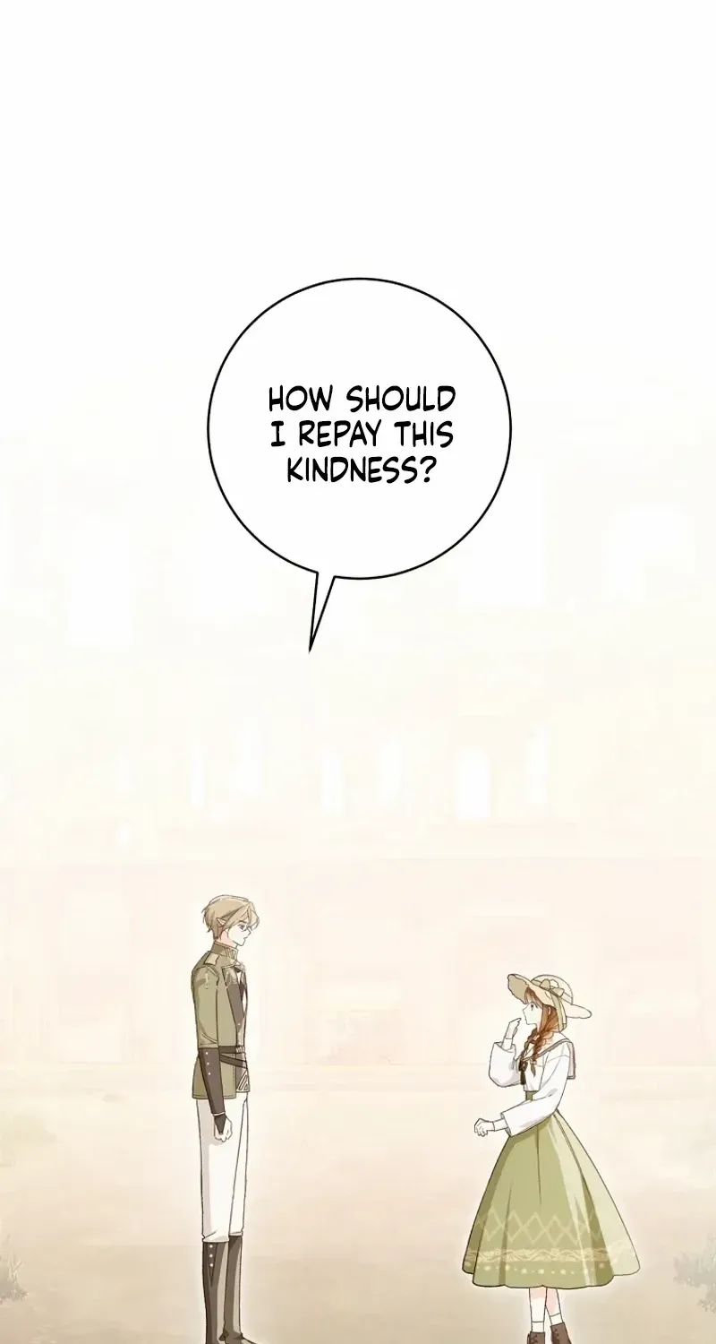 Marronnier Farm Near By The Imperial Palace Chapter 82 page 57 - 