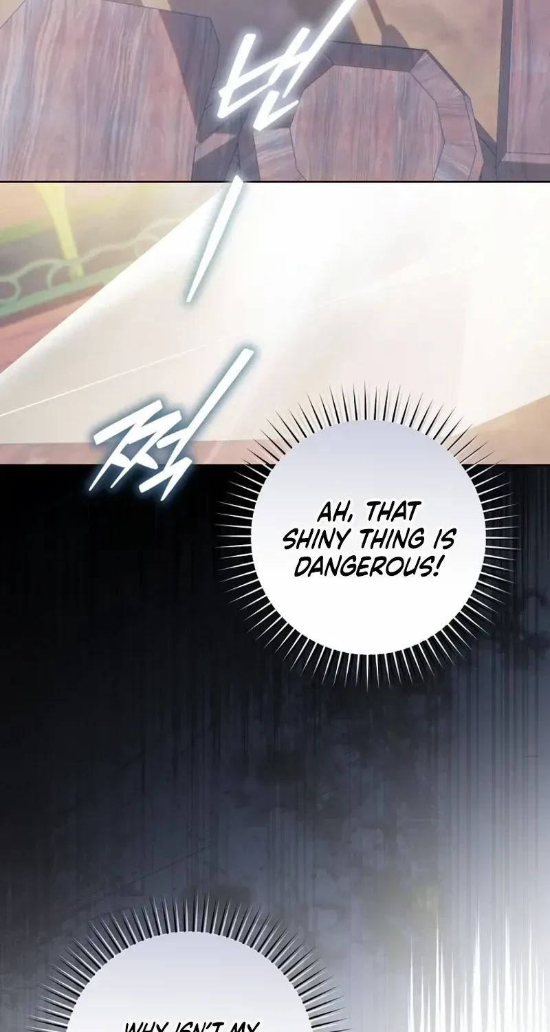 Marronnier Farm Near By The Imperial Palace Chapter 82 page 7 - 