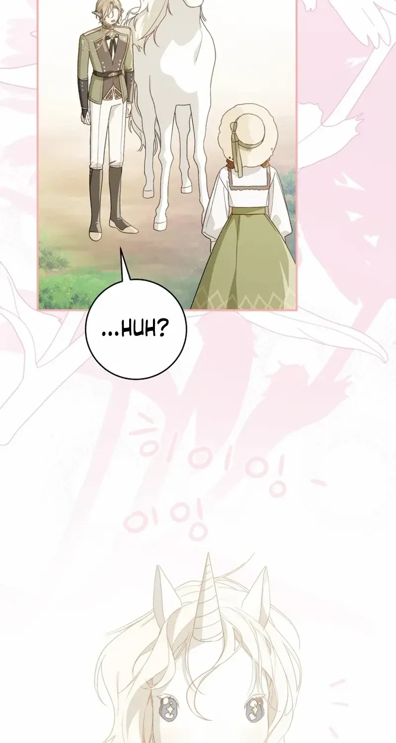 Marronnier Farm Near By The Imperial Palace Chapter 82 page 63 - 