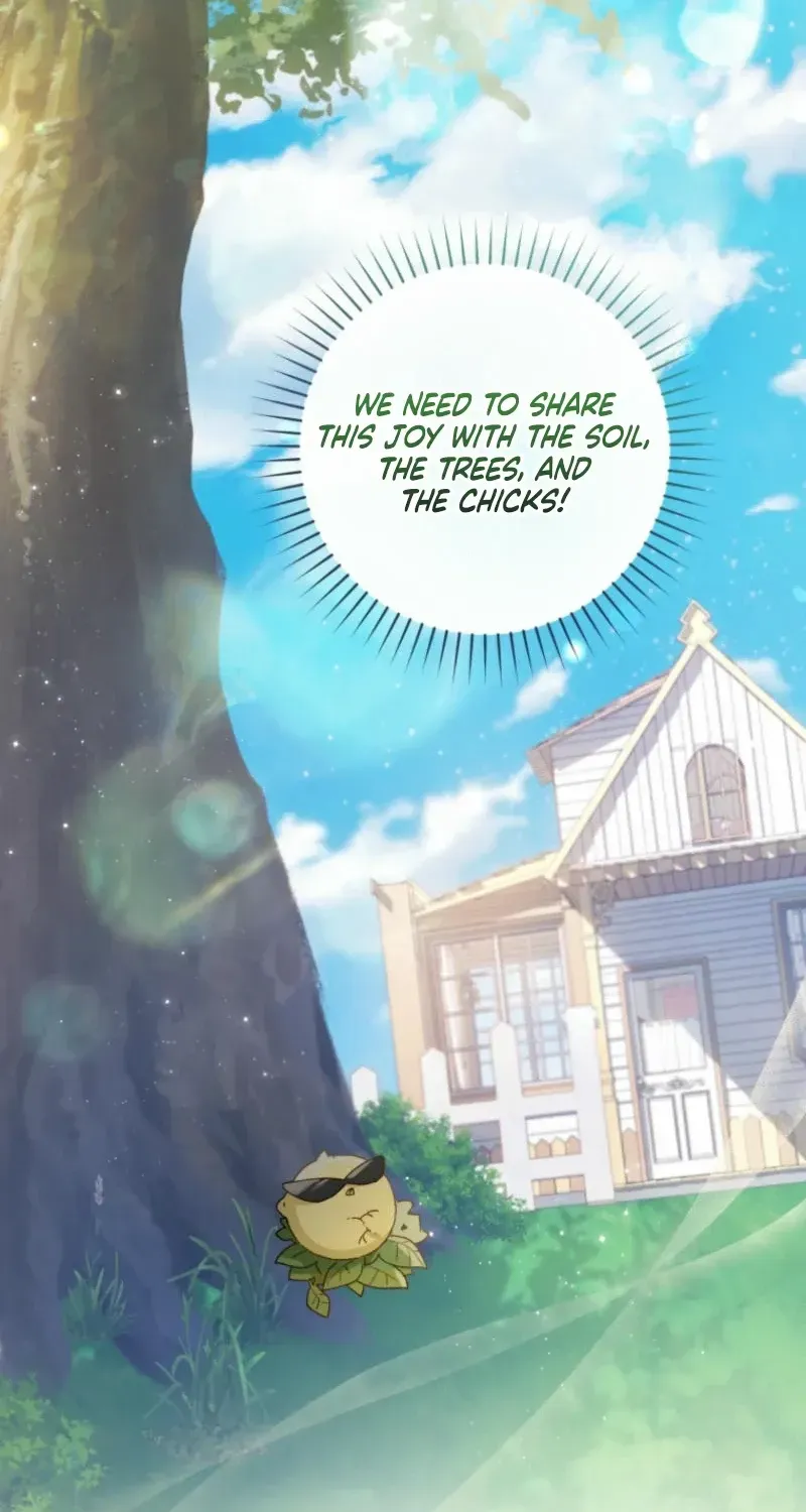 Marronnier Farm Near By The Imperial Palace Chapter 83 page 11 - 