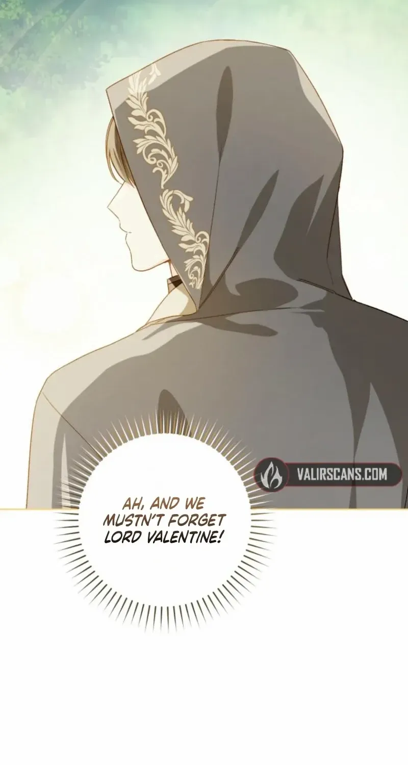 Marronnier Farm Near By The Imperial Palace Chapter 83 page 12 - 