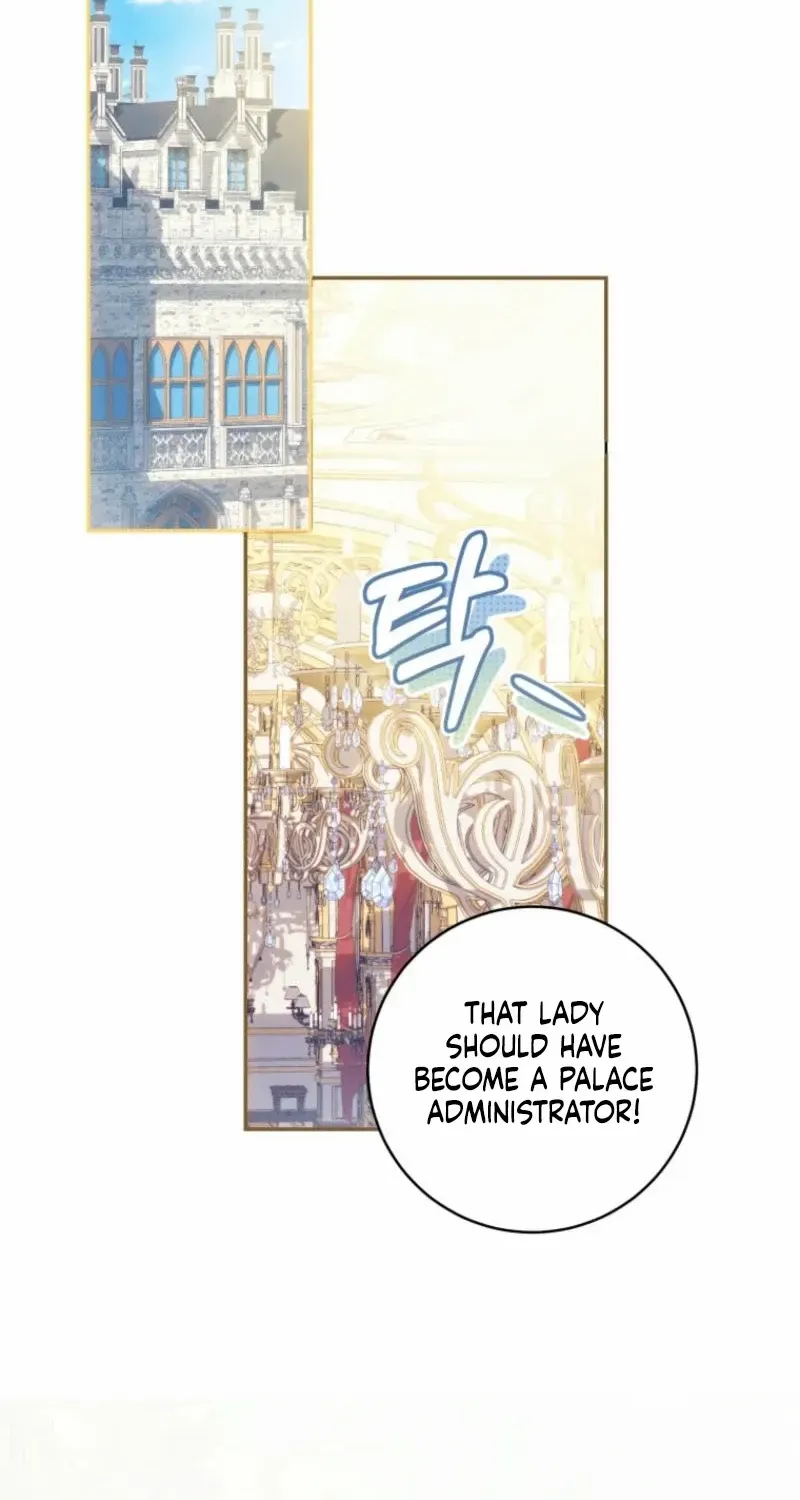 Marronnier Farm Near By The Imperial Palace Chapter 83 page 16 - 
