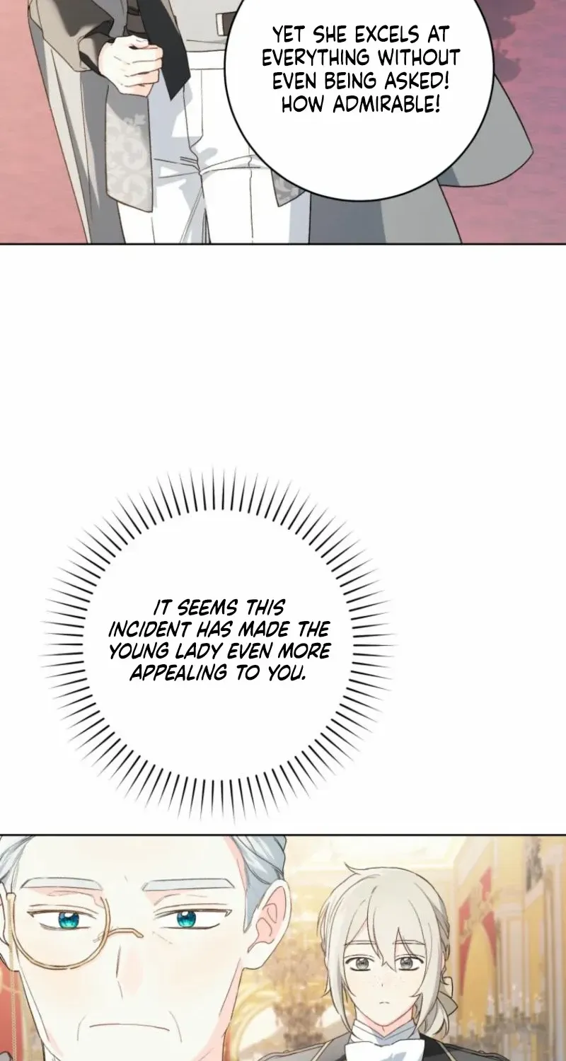 Marronnier Farm Near By The Imperial Palace Chapter 83 page 18 - 