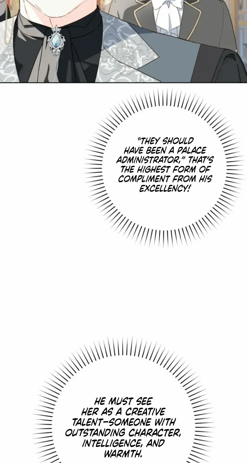 Marronnier Farm Near By The Imperial Palace Chapter 83 page 19 - 