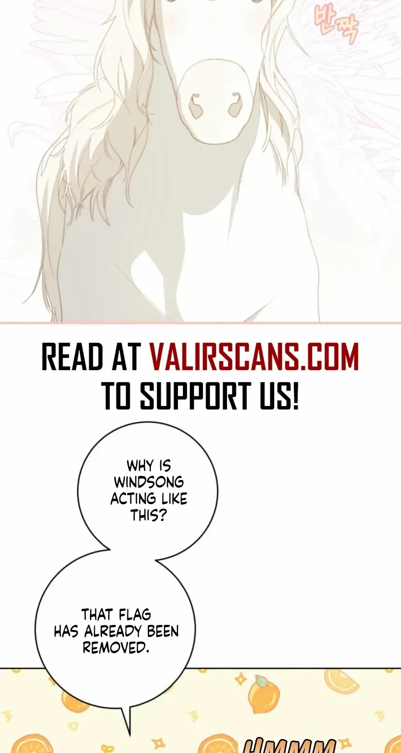 Marronnier Farm Near By The Imperial Palace Chapter 83 page 3 - 