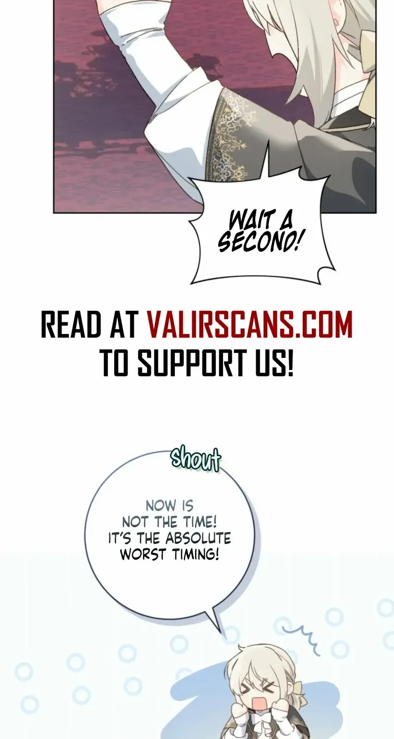 Marronnier Farm Near By The Imperial Palace Chapter 83 page 22 - 