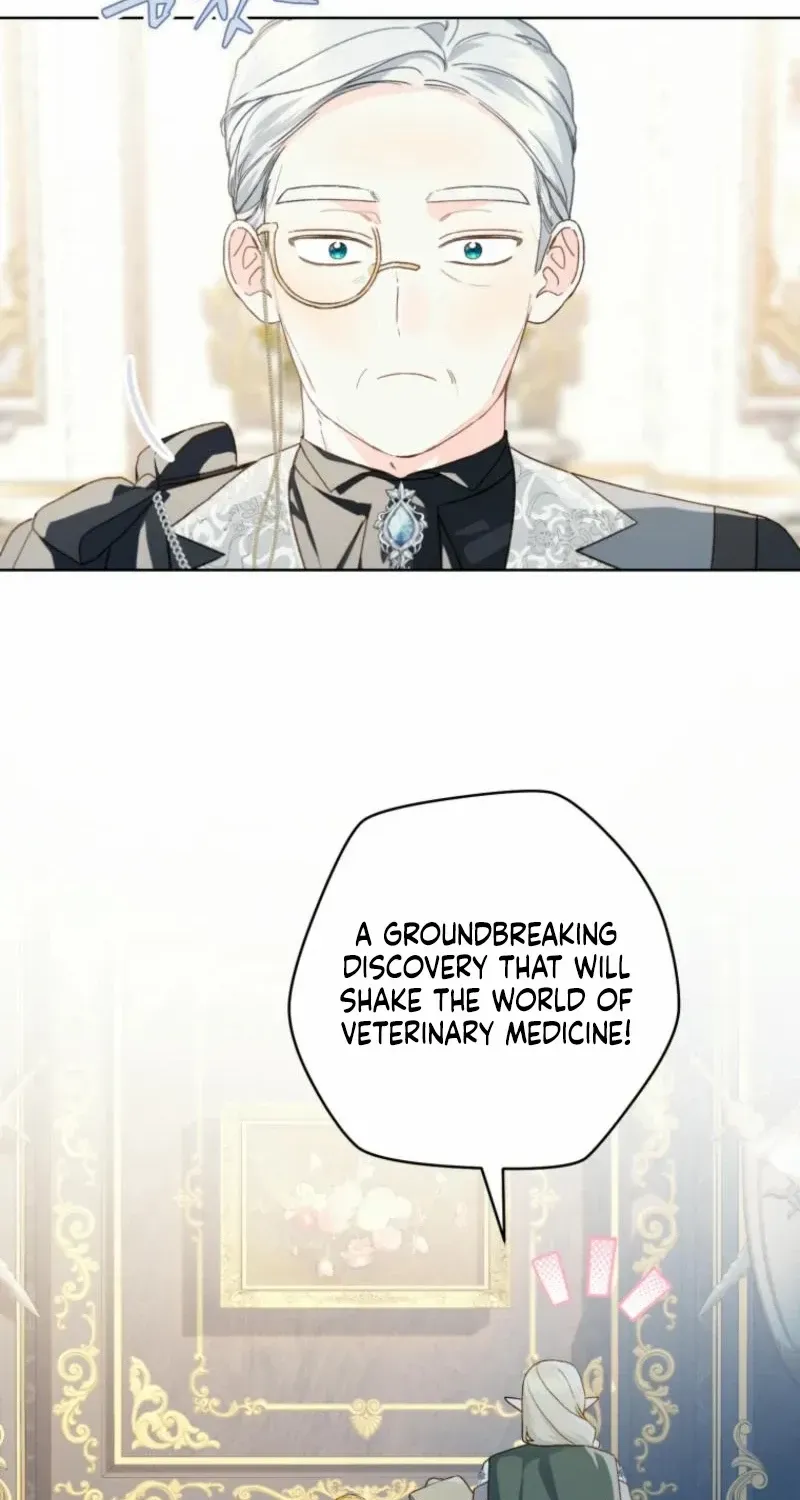 Marronnier Farm Near By The Imperial Palace Chapter 83 page 26 - 