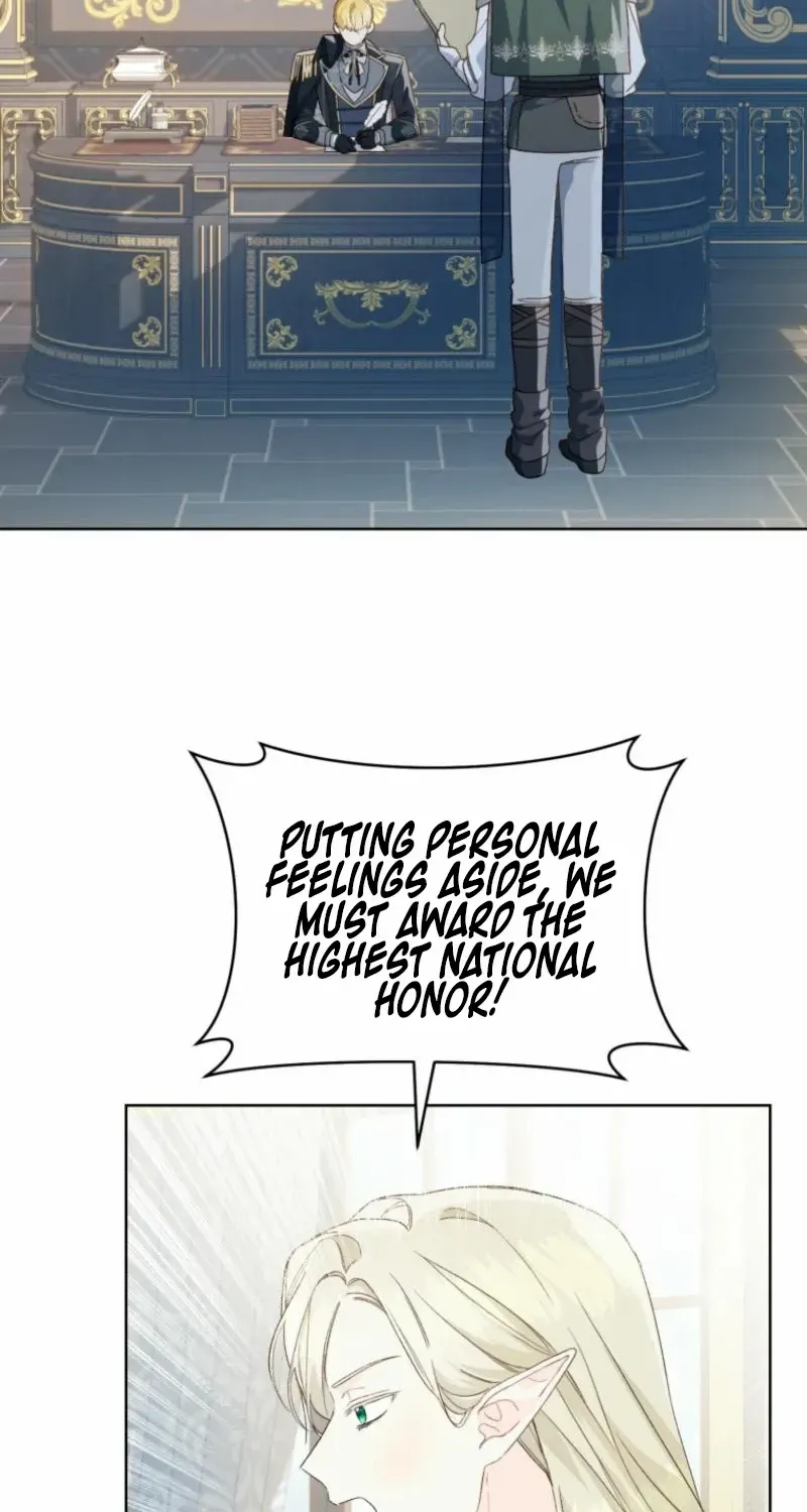 Marronnier Farm Near By The Imperial Palace Chapter 83 page 27 - 