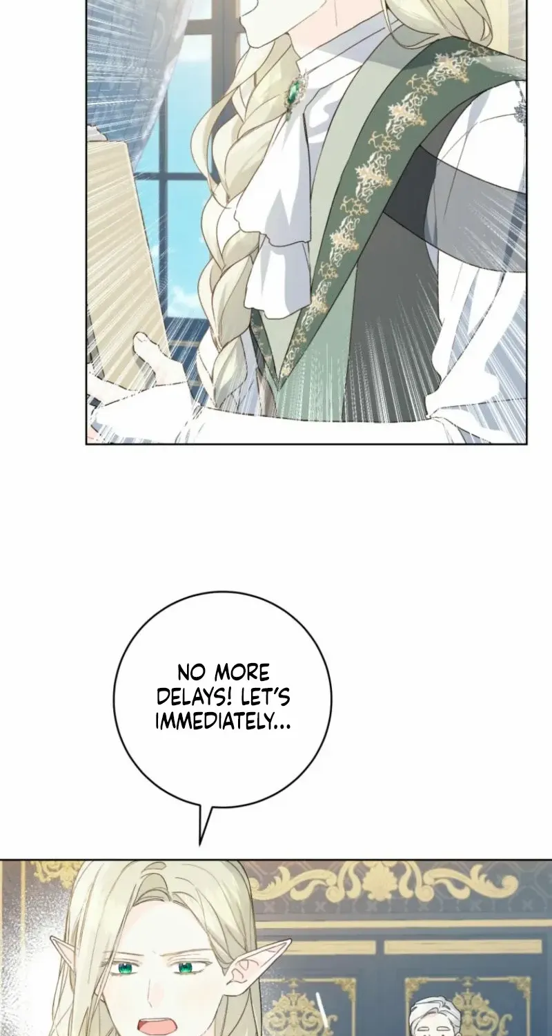 Marronnier Farm Near By The Imperial Palace Chapter 83 page 28 - 