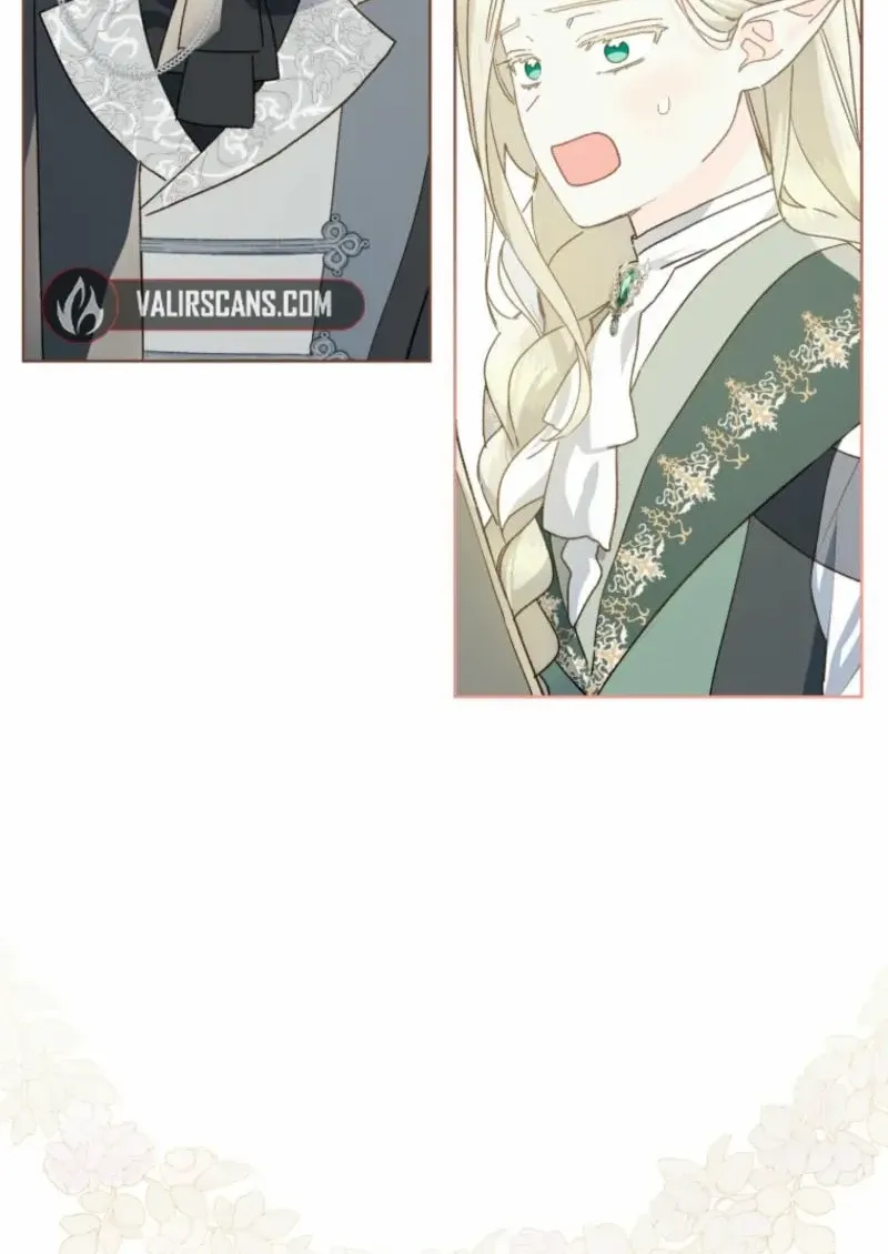 Marronnier Farm Near By The Imperial Palace Chapter 83 page 30 - 