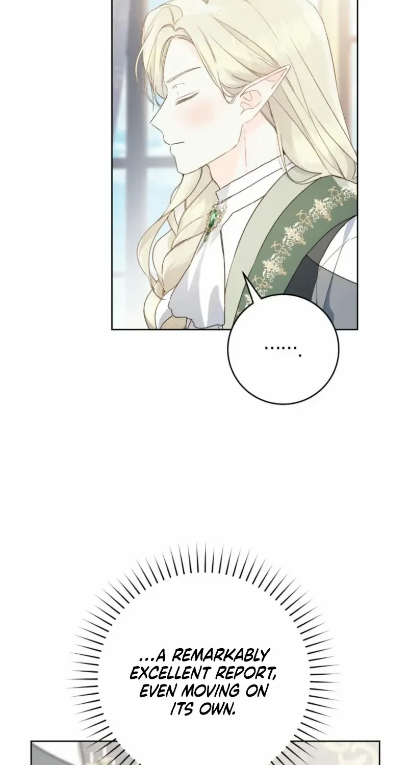 Marronnier Farm Near By The Imperial Palace Chapter 83 page 34 - 
