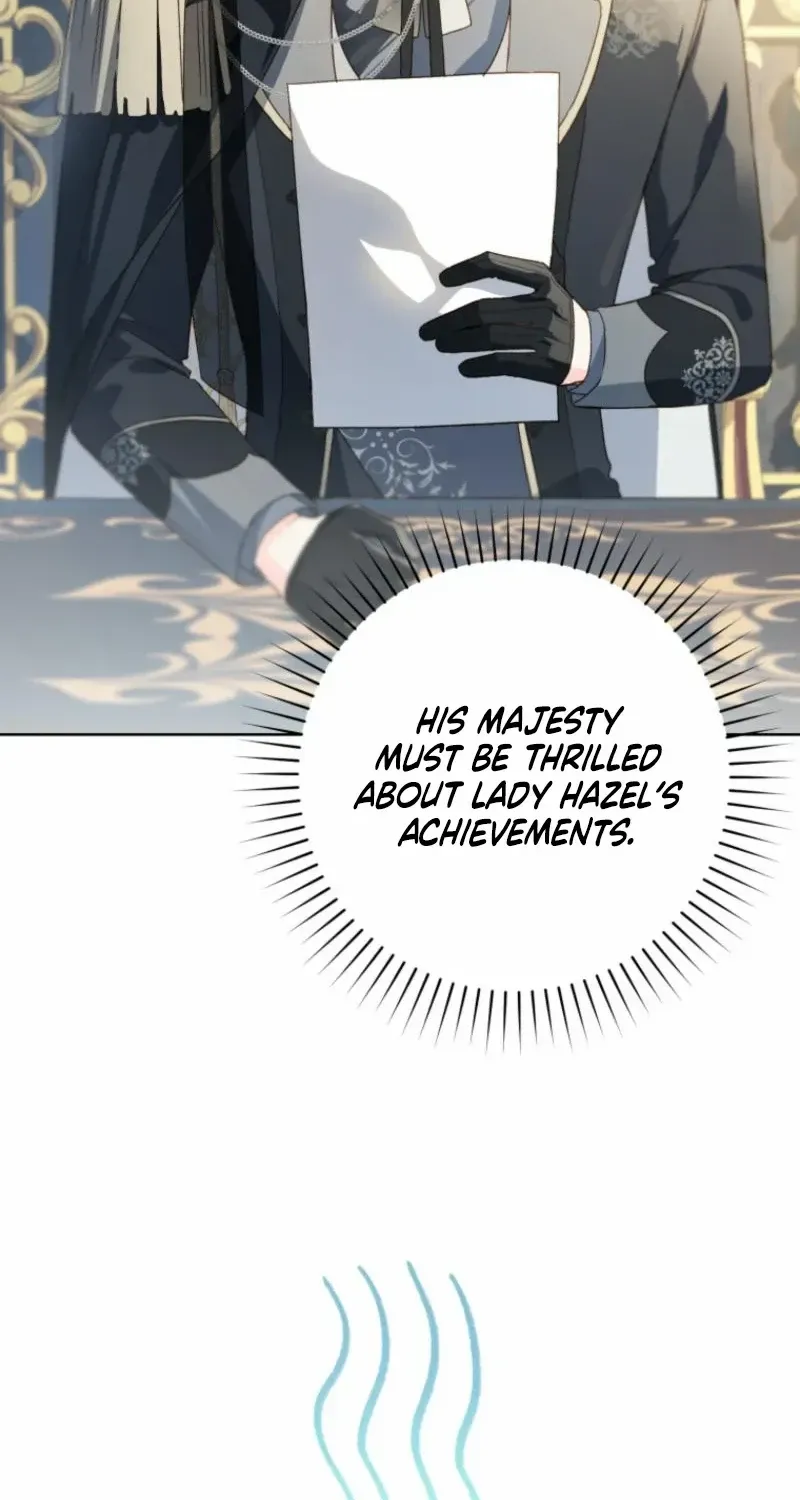 Marronnier Farm Near By The Imperial Palace Chapter 83 page 37 - 