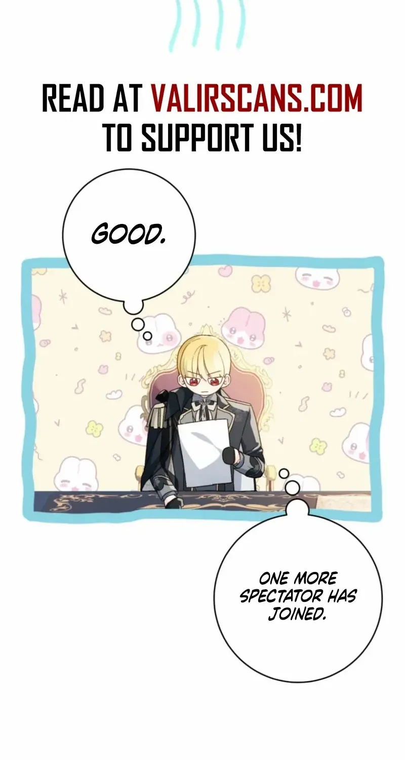 Marronnier Farm Near By The Imperial Palace Chapter 83 page 38 - 