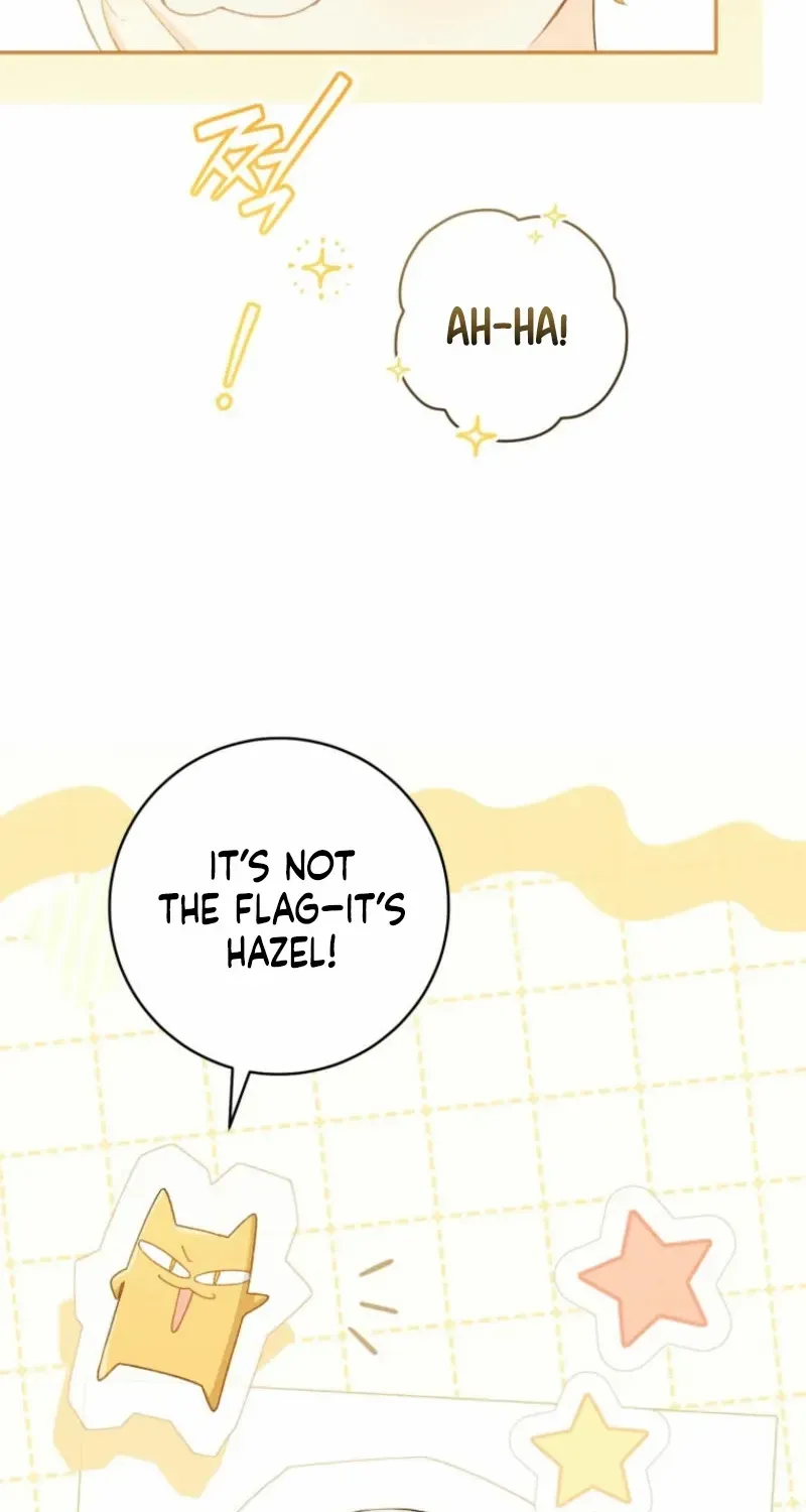 Marronnier Farm Near By The Imperial Palace Chapter 83 page 5 - 
