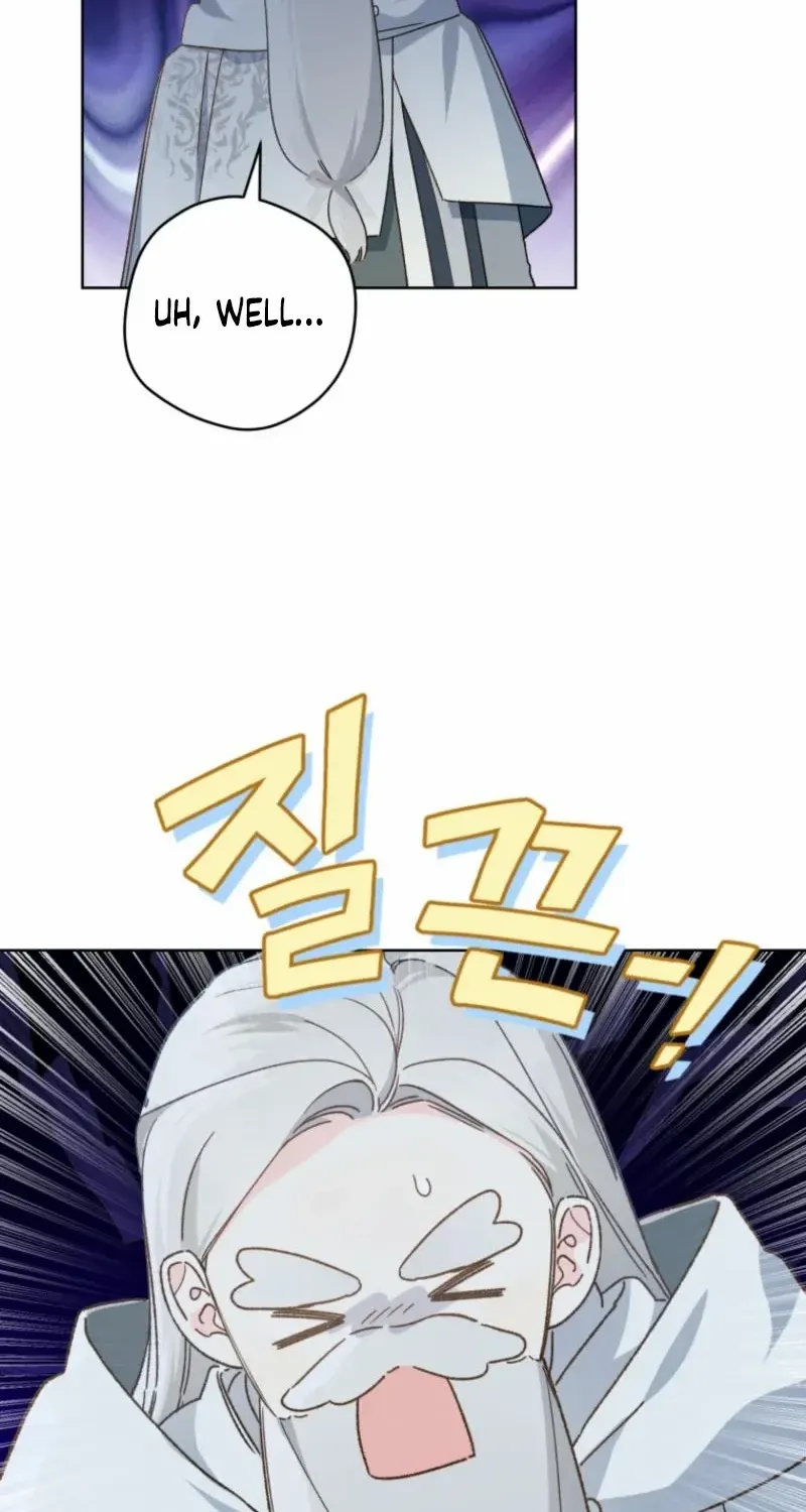 Marronnier Farm Near By The Imperial Palace Chapter 83 page 43 - 