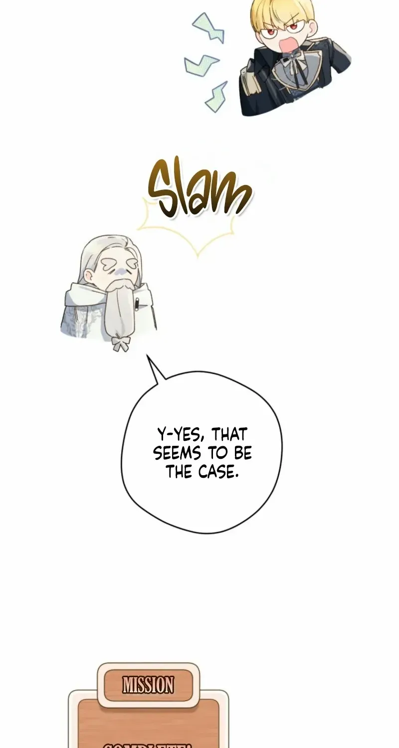 Marronnier Farm Near By The Imperial Palace Chapter 83 page 49 - 
