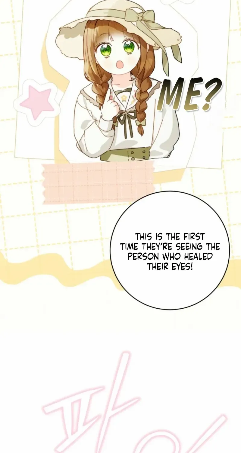 Marronnier Farm Near By The Imperial Palace Chapter 83 page 6 - 