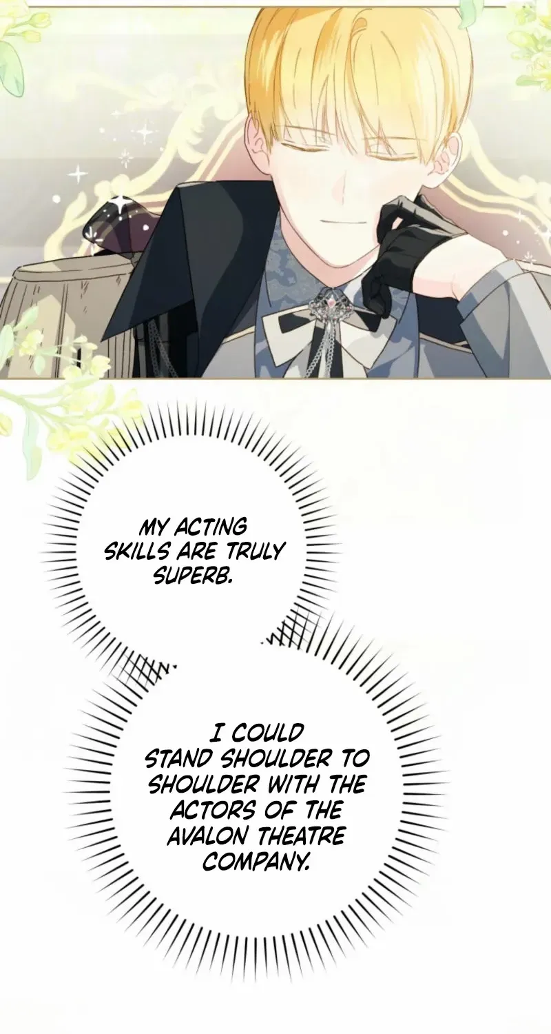 Marronnier Farm Near By The Imperial Palace Chapter 83 page 51 - 