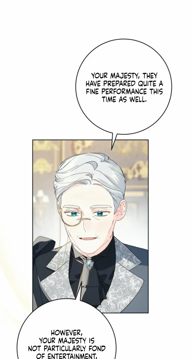Marronnier Farm Near By The Imperial Palace Chapter 83 page 53 - 