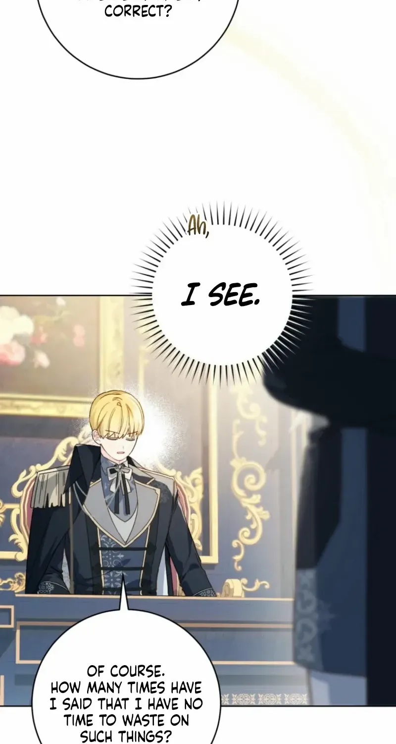 Marronnier Farm Near By The Imperial Palace Chapter 83 page 54 - 