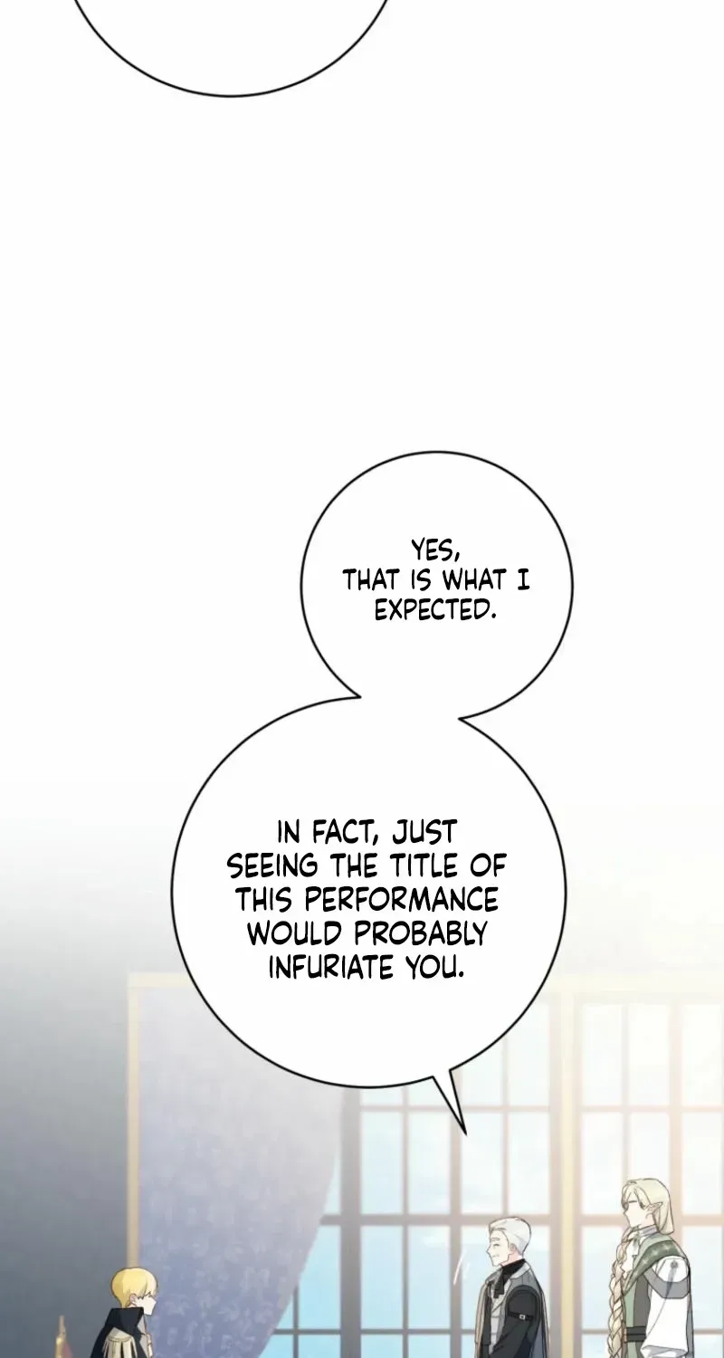 Marronnier Farm Near By The Imperial Palace Chapter 83 page 55 - 