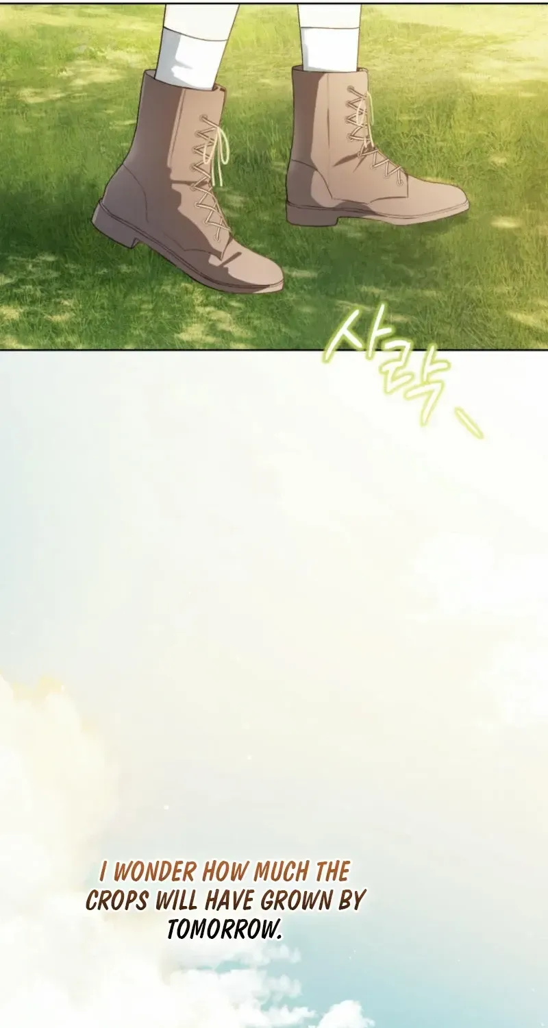Marronnier Farm Near By The Imperial Palace Chapter 83 page 65 - 