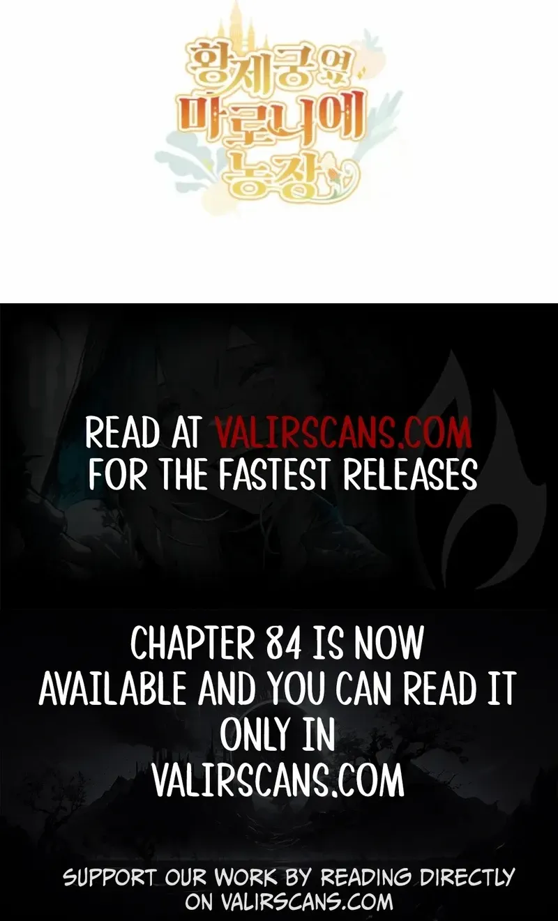 Marronnier Farm Near By The Imperial Palace Chapter 83 page 68 - 