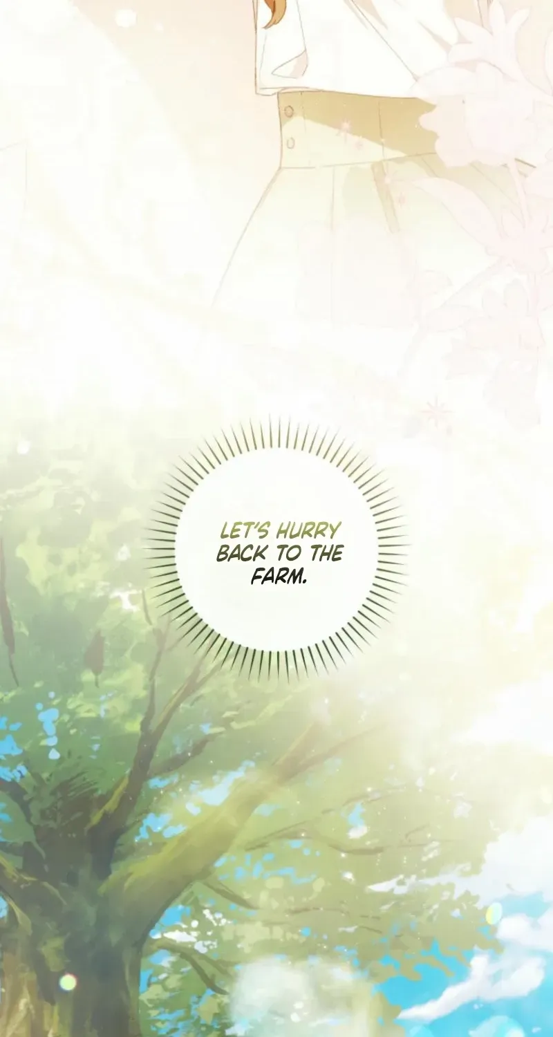 Marronnier Farm Near By The Imperial Palace Chapter 83 page 10 - 